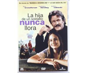 La Hija De Un Soldado Nunca Llora [Import espagnol]
