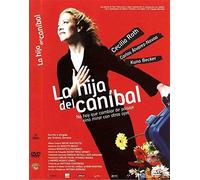 La Hija Del Canibal [DVD]