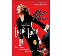 La Hija del Canibal (Region 2) Spanish Audio without subtitles