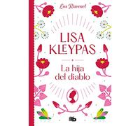 La hija del diablo (Los Ravenel 5) (Ficción)