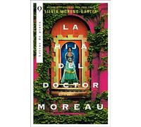 La Hija del Doctor Moreau (Plata)