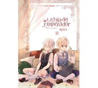 LA HIJA DEL EMPERADOR 11