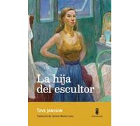 La hija del escultor