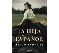La hija del español