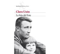 La Hija del Este: 1 (Biblioteca Breve)