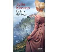 La hija del tutor (Novel)