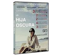 La hija oscura - DVD