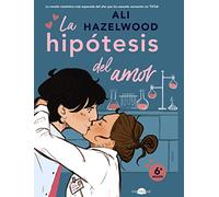 La Hipótesis del Amor (Contraluz)