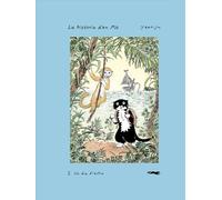 La història d’en Mo 2: Un dia d’estiu