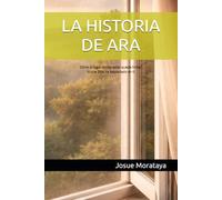 LA HISTORIA DE ARA: Cómo el lugar donde estás puede limitar lo que Dios depositó en ti