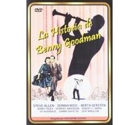 La Historia De Benny Goodman (The Benny Goodman Story)