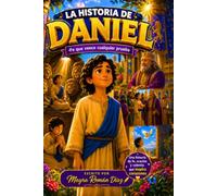 La historia de Daniel: fe que vence cualquier prueba
