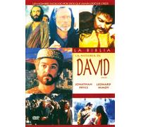 LA HISTORIA DE DAVID