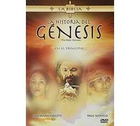La Historia De Genesis