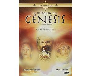 La Historia De Genesis
