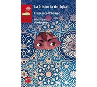 La historia de Iqbal: 157 (El Barco de Vapor Roja)