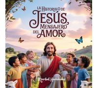 La Historia de Jesús, el Mensajero del Amor
