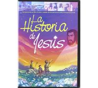 La Historia De Jjesus (Import) (Dvd) (2006) Varios