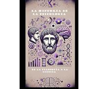 La Historia de la Psicología De la Filosofía a la Ciencia