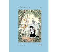 La historia de Mo 2: Un día de verano