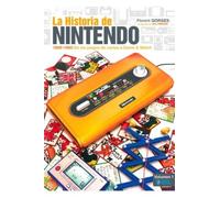 La Historia de Nintendo: Volumen 1