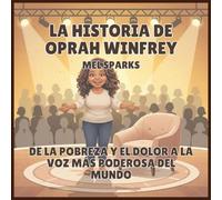 La historia de Oprah Winfrey: De la Pobreza y el Dolor a la Voz Más Poderosa del Mundo (4)