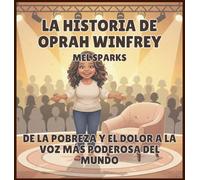 La historia de Oprah Winfrey: De la Pobreza y el Dolor a la Voz Más Poderosa del Mundo (4)