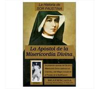 La Historia De Sor Faustina: Apostol De La Miseric [DVD] [Region 1] [NTSC] [US Import]