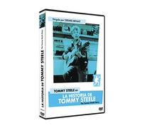 La Historia de Tommy Steele DVD 1957 The Tommy Steele Story