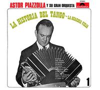La Historia Del Tango / La Guardia Vieja (1967) (UHQCD)