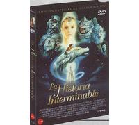 La Historia Interminable (Import Dvd) (2004) Noah Hathaway; Barret Oliver; Tam...