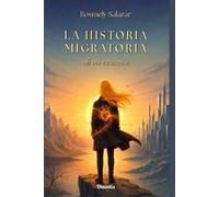 La Historia Migratoria de mi Corazon: Una historia de raíces, despedidas y valentía interior