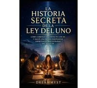 LA HISTORIA SECRETA DE LA LEY DEL UNO: Cómo comenzó el contacto con Ra y nació una de las enseñanzas espirituales más extrañas del siglo XX (COLECCIÓN ... misterios de la conciencia y el universo)