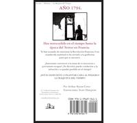 La Hola De La Guillotina: La Maquina del Tiempo: 14