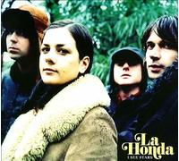 La Honda : I See Stars CD (2013) NEW Highly Rated eBay Seller Great Prices