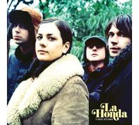 La Honda I See Stars CD NEW