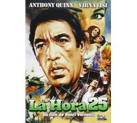 La Hora 25 (La Ving-Cinquième Heure) (Pas De Français) (1967) (Import)