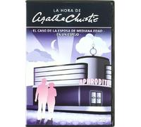 La Hora de Agatha Christie Vol.1