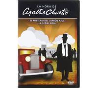 La Hora de Agatha Christie Vol.4