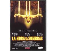 La Hora De Las Sombras (Import Dvd) (2004) Balthazar Getty; Rebecca Gayheart;