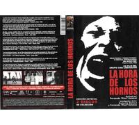 LA HORA DE LOS HORNOS