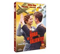 La Hora De Los Valientes - Antonio Mercero.