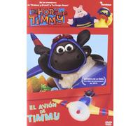 La Hora De Timmy - Vol. 5 (Import Dvd) (2012) Animación; Aardman Animations