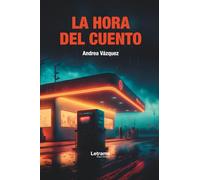 La hora del cuento: 1 (Ficción)