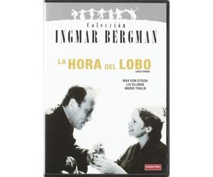 La Hora Del Lobo (Import Sans Langue Française)
