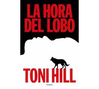 La Hora del Lobo / The Hour of the Wolf (Trilogía del Verdugo)