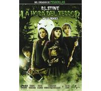 La Hora Del Terror (Import Dvd) (2007) Emily Osment; Tobin Bell; Brittany Eliz