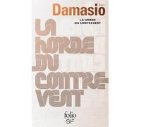 La horde du contrevent: Science-Fiction