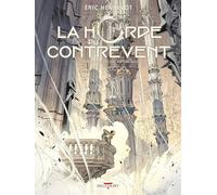 La Horde du contrevent T04: Alticcio