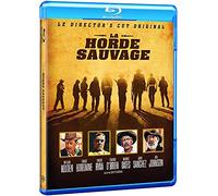 La Horde sauvage [Director's Cut]